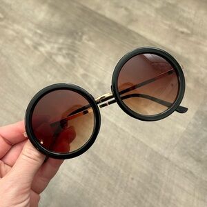 NEW Round Sunglasses